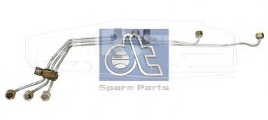 1.12058, Injection line kit — Diesel Technic