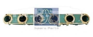 2.10681, Intake manifold — Diesel Technic