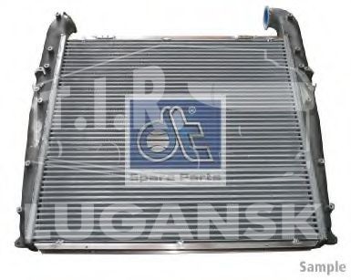 Diesel Technic