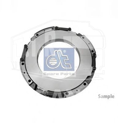 2.30248, Intermediate ring — Diesel Technic