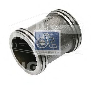 1.18225, Junction sleeve — Diesel Technic