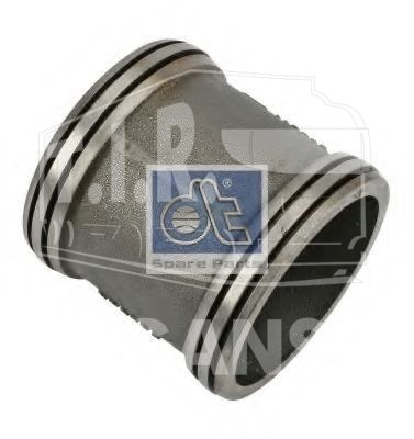 1.18228, Junction sleeve — Diesel Technic