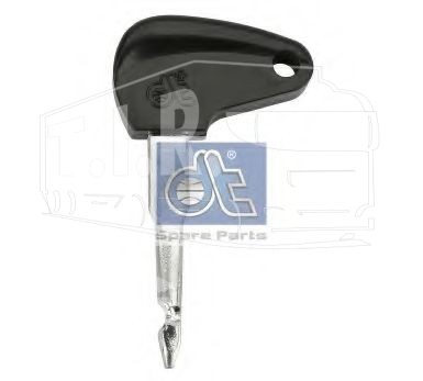 4.60467, Key — Diesel Technic