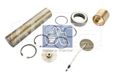 4.90626, King pin kit — Diesel Technic