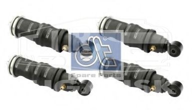 1.32570, Kit — Diesel Technic