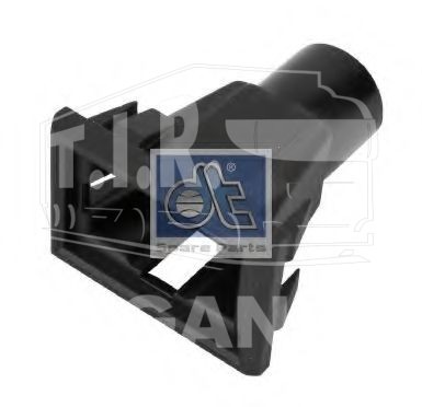 4.60529, Lamp socket — Diesel Technic