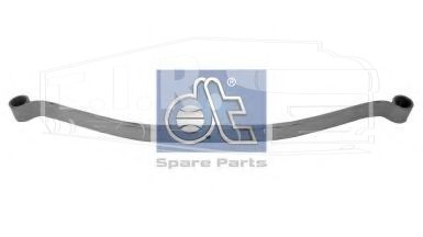 4.63871, Leaf spring — Diesel Technic