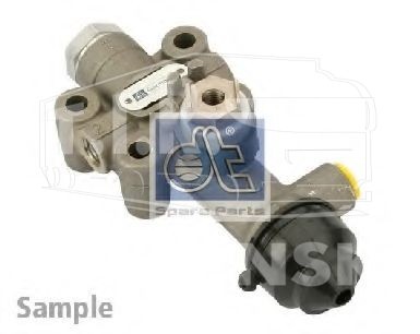 3.66701, Level valve — Diesel Technic