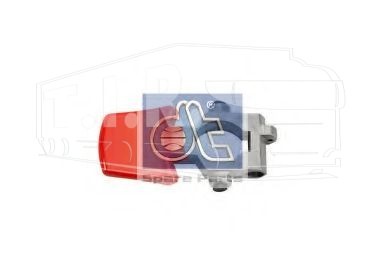 2.32148, Lever — Diesel Technic