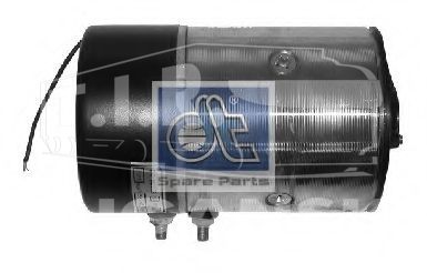 2.62401, Lift axle motor — Diesel Technic