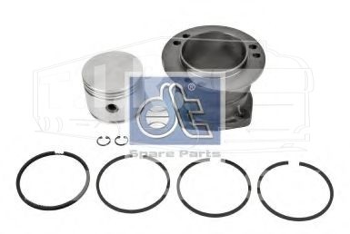 4.60978, Liner kit — Diesel Technic