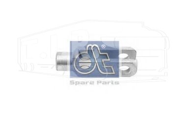 2.16210, Link yoke — Diesel Technic