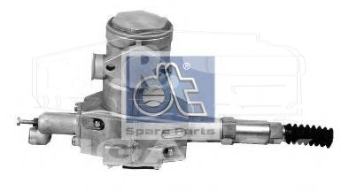 1.18335, Load sensitive valve — Diesel Technic