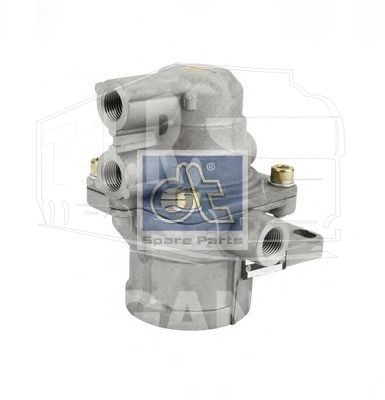2.47040, Load valve — Diesel Technic