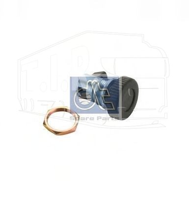 4.60512, Lock — Diesel Technic