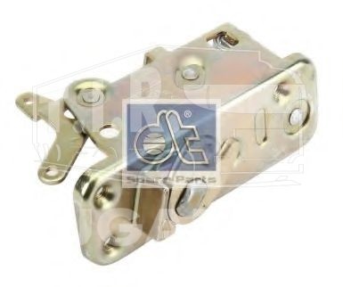 4.60513, Lock — Diesel Technic