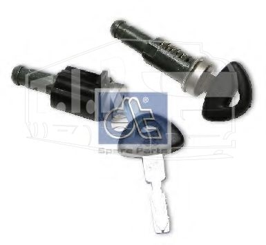 1.31921, Lock cylinder set — Diesel Technic