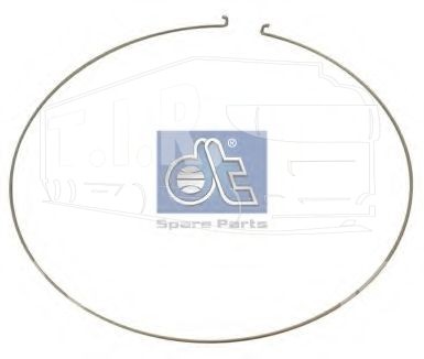 1.14443, Lock ring — Diesel Technic