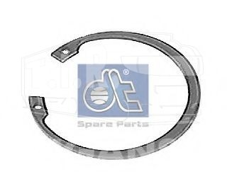 1.15300, Lock ring — Diesel Technic