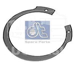 2.40122, Lock ring — Diesel Technic