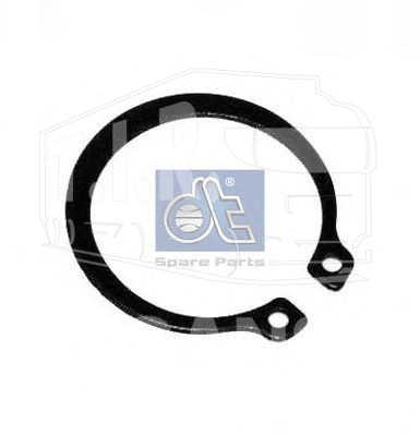 9.39015, Lock ring — Diesel Technic