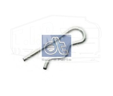 1.17052, Lock spring — Diesel Technic