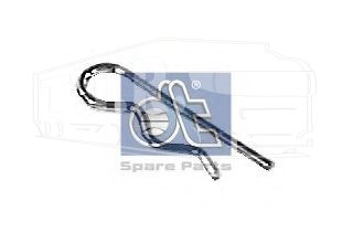 4.70119, Lock spring — Diesel Technic