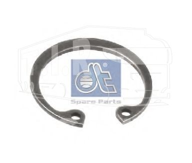 1.18243, Lock washer — Diesel Technic