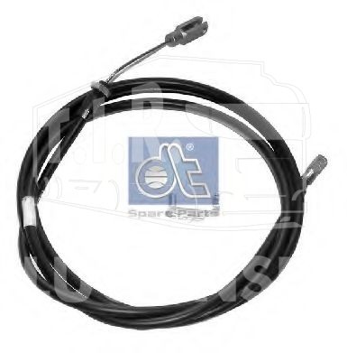 1.22563, Lock wire — Diesel Technic
