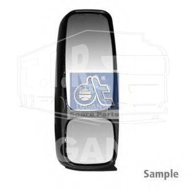 2.73038, Main mirror — Diesel Technic