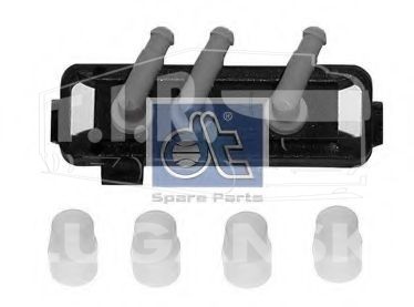 1.22384, Manifold fitting — Diesel Technic