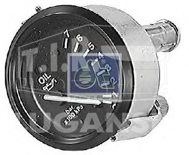 2.27086, Manometer — Diesel Technic