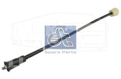 4.60727, Marker pole — Diesel Technic