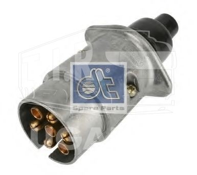 4.60414, Metal plug — Diesel Technic