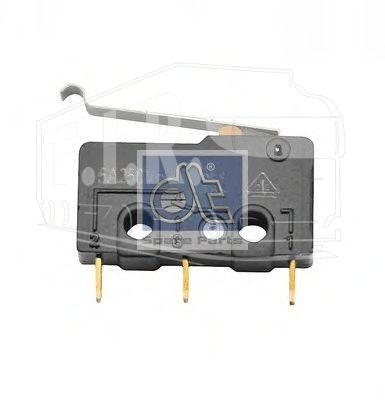 1.18380, Micro switch — Diesel Technic
