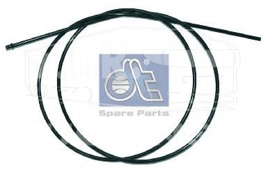 4.10231, Molded nylon hose — Diesel Technic