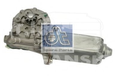 1.22080, Motor — Diesel Technic