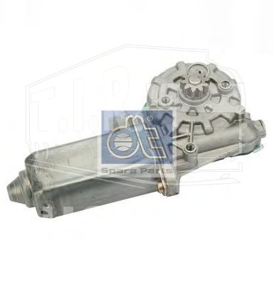 1.22081, Motor — Diesel Technic