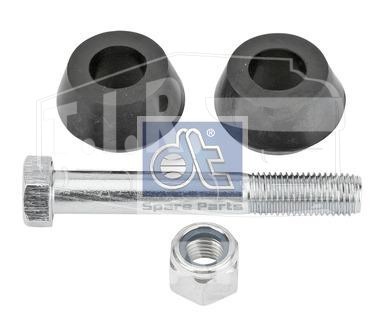 1.32563, Mounting kit — Diesel Technic