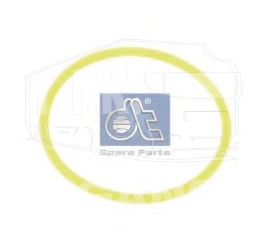 1.10572, O-ring — Diesel Technic