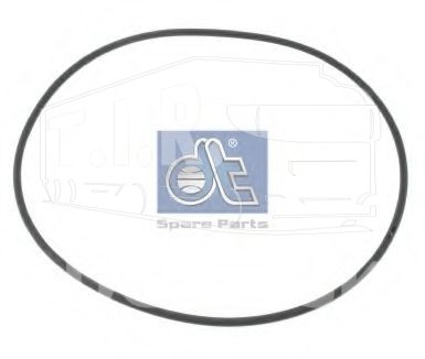 1.16283, O-ring — Diesel Technic