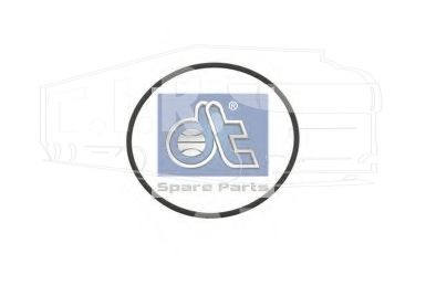 2.14265, O-ring — Diesel Technic