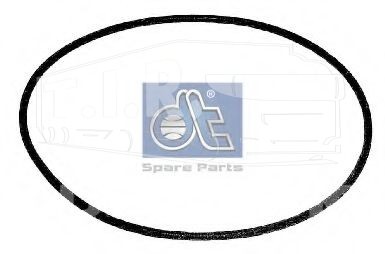 2.15906, O-ring — Diesel Technic