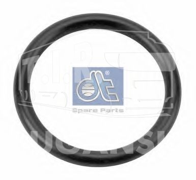 2.53502, O-ring — Diesel Technic
