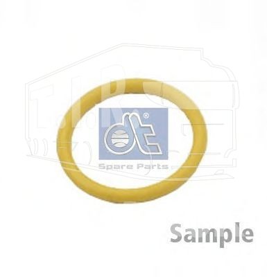 2.76205, O-ring — Diesel Technic