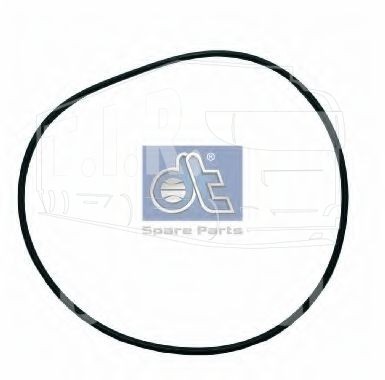 4.20393, O-ring — Diesel Technic
