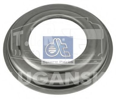 4.60434, Oil baffle — Diesel Technic