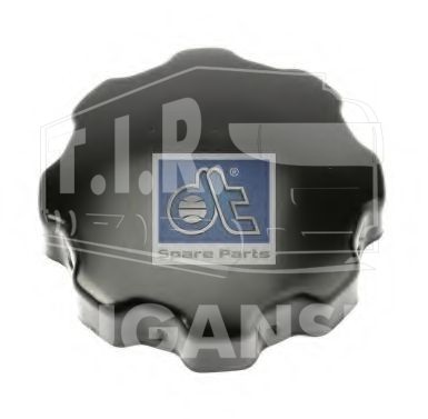 1.10549, Oil cap — Diesel Technic