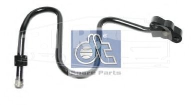 4.10238, Oil line — Diesel Technic