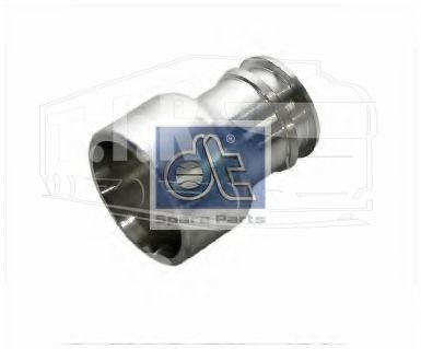 4.10239, Oil line — Diesel Technic